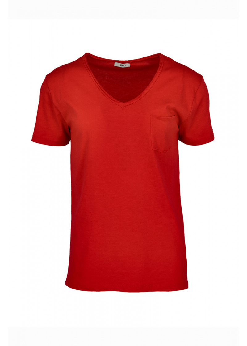LEGESA T-SHIRT 