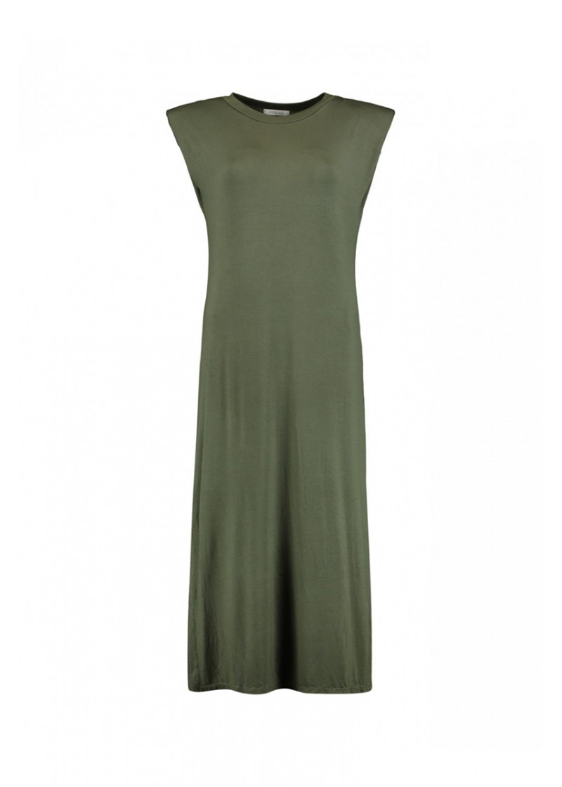 MX V DR Juliana dress long 