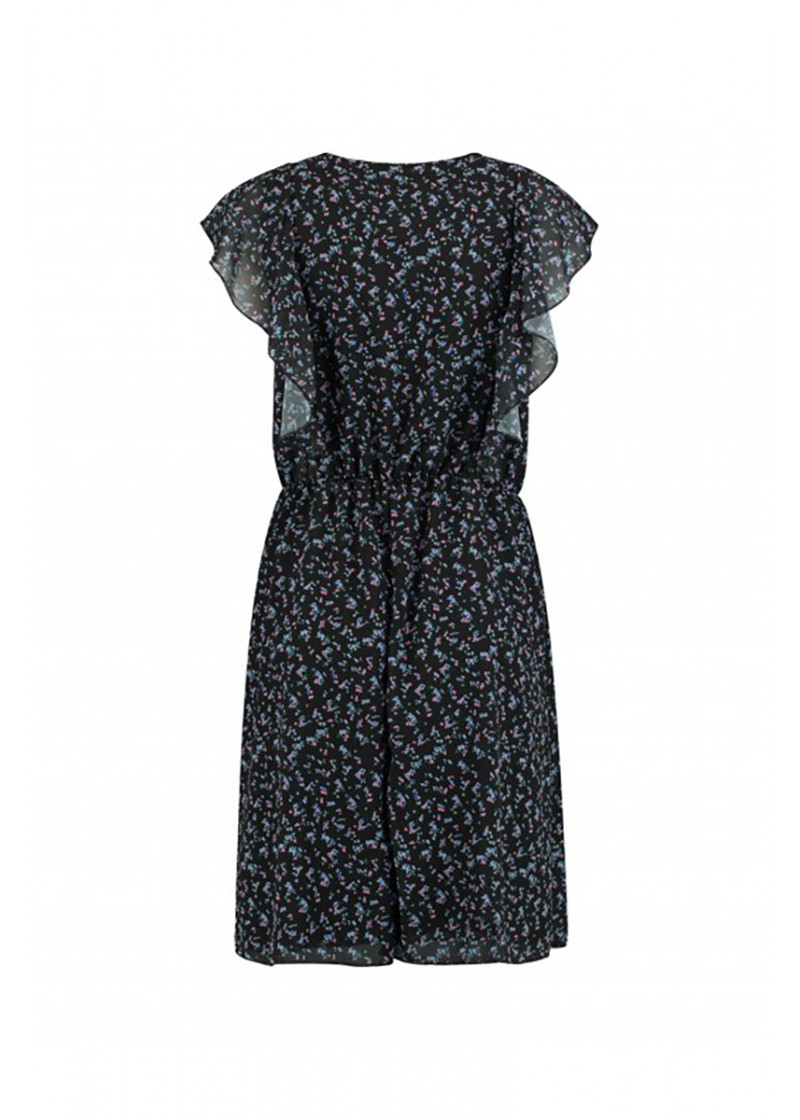 SH P DR Dorothy dress short 