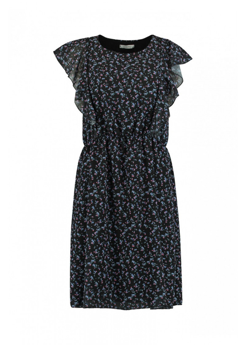 SH P DR Dorothy dress short 