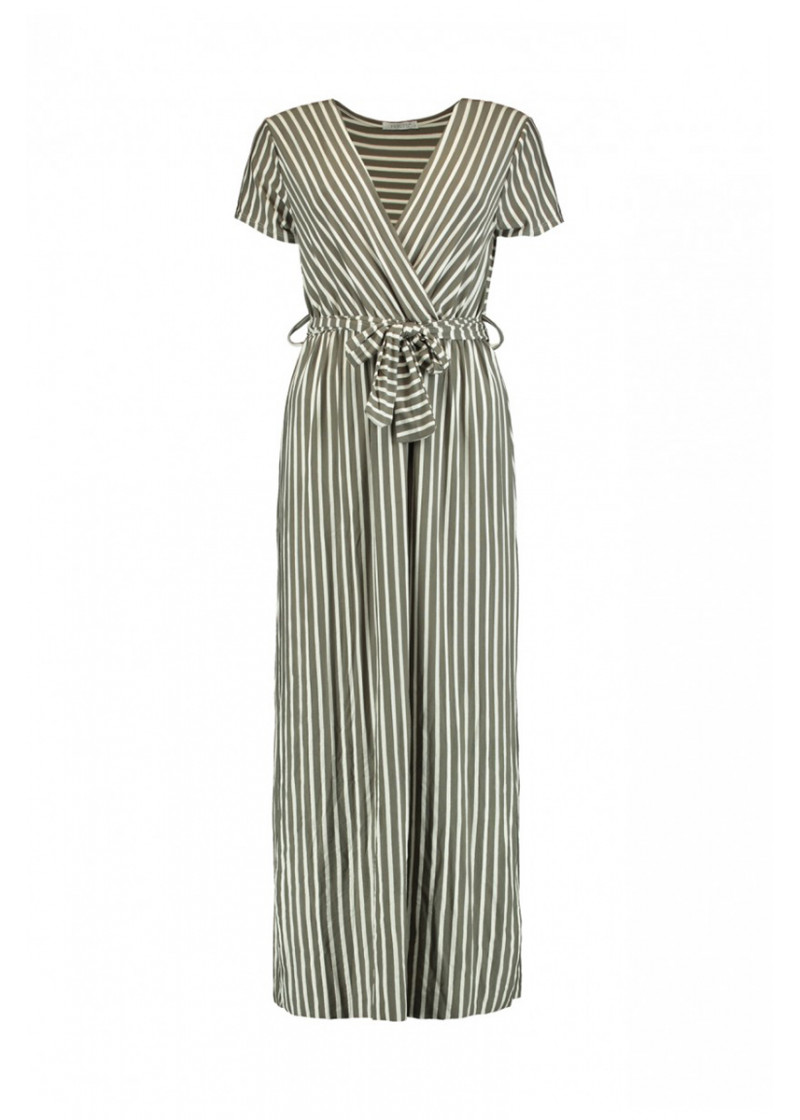 MX V DR Merle dress long 