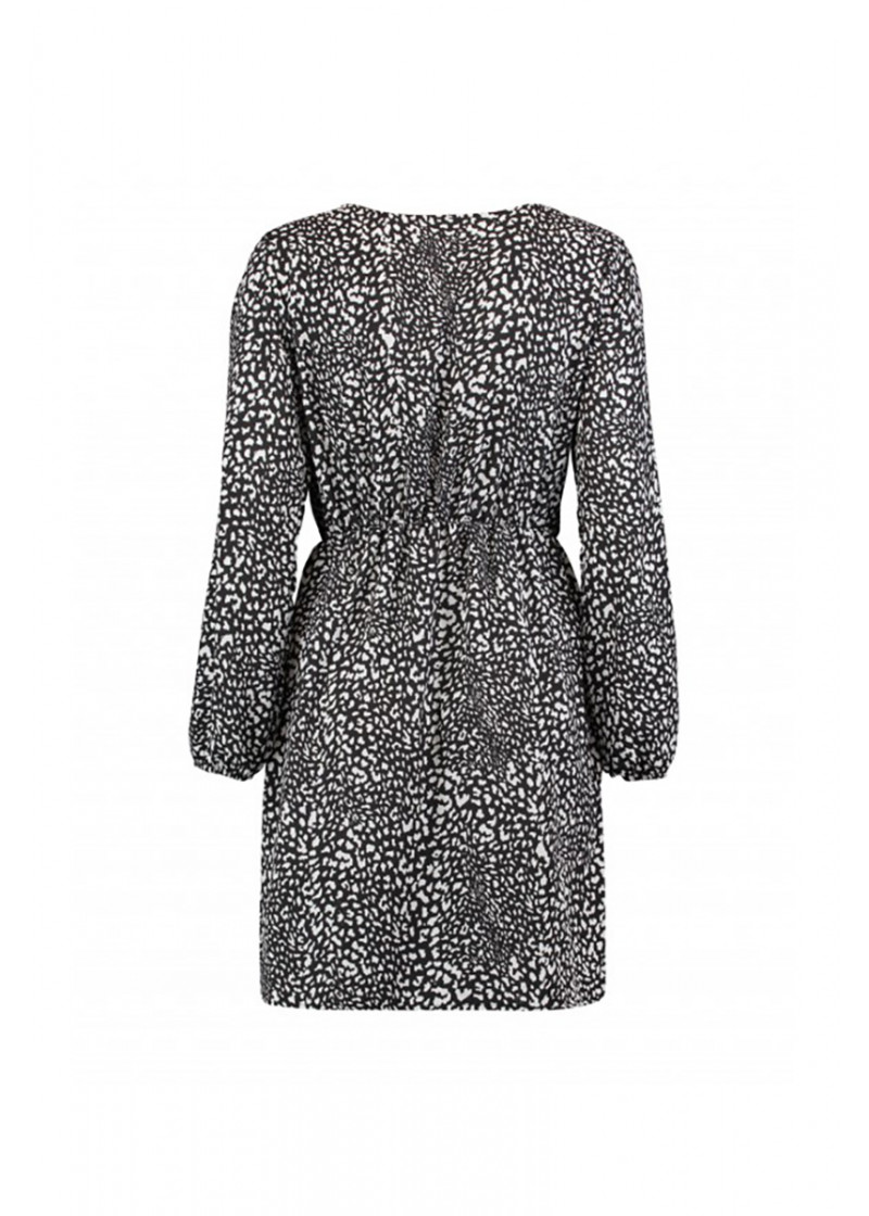 SH P DR Eve dress short 