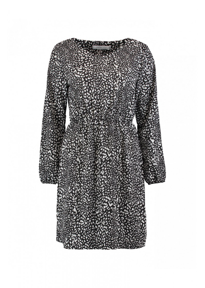 SH P DR Eve dress short 