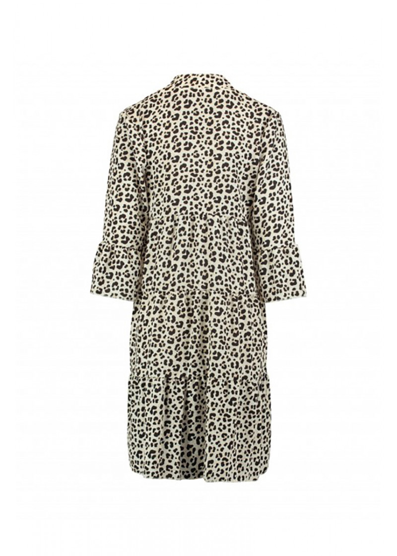 SH P DR Lola dress short 