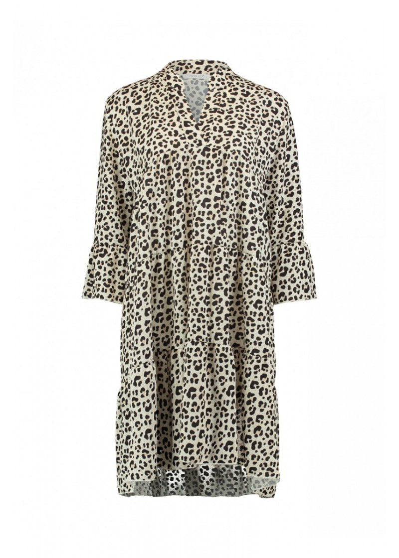 SH P DR Lola dress short 