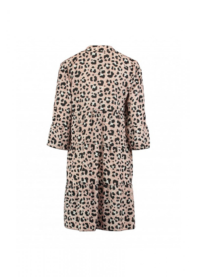 SH P DR Lola dress short 