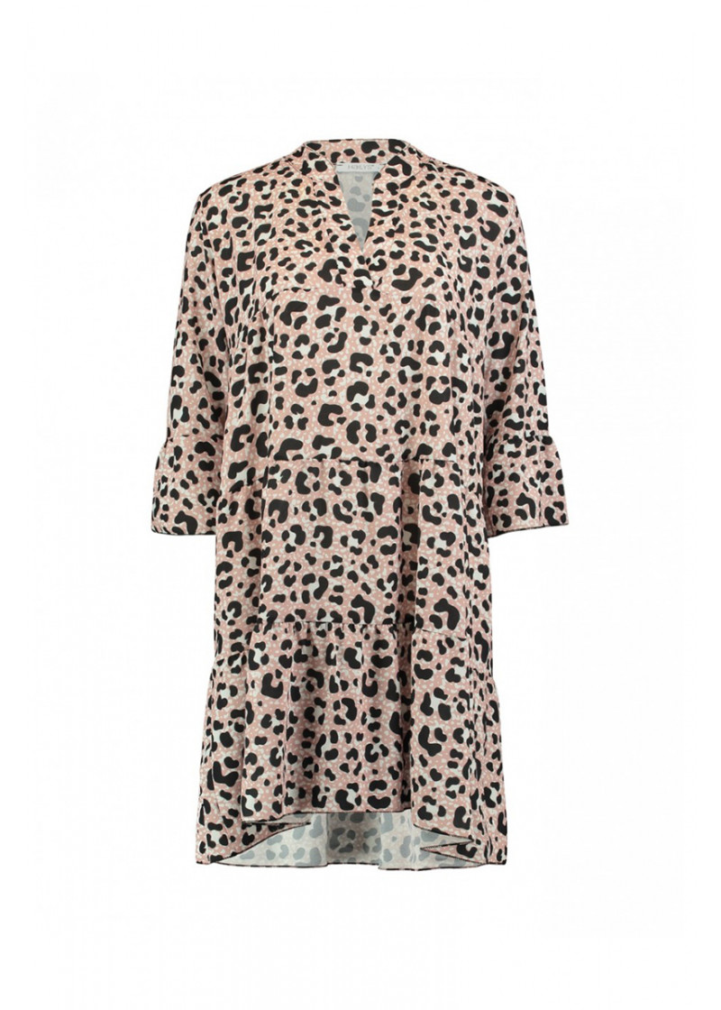 SH P DR Lola dress short 