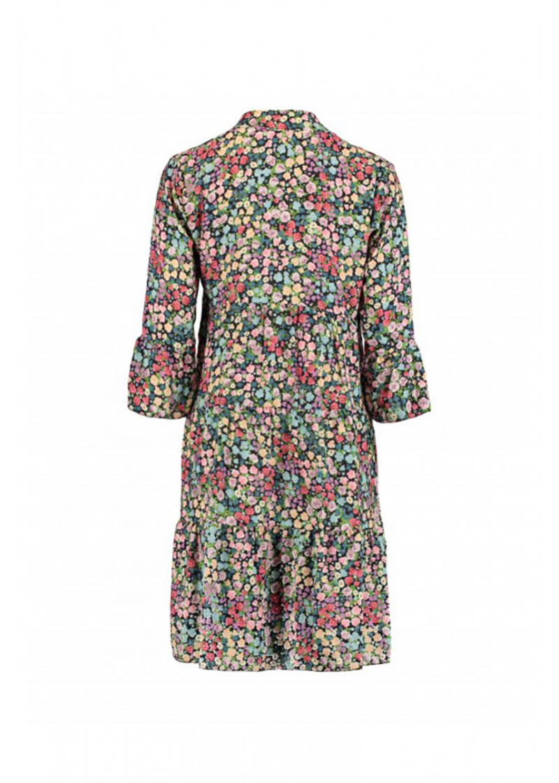 SH V DR Lara dress short 