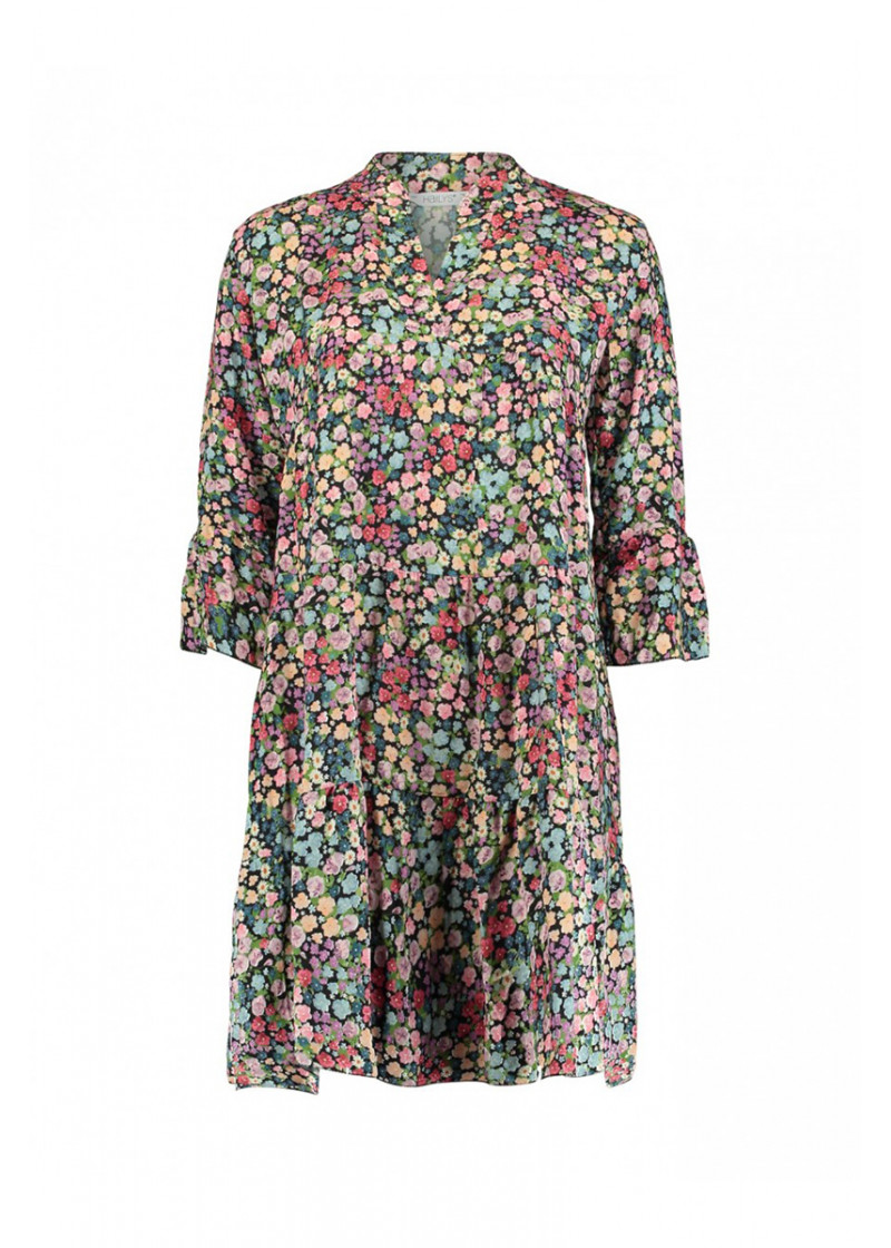 SH V DR Lara dress short 