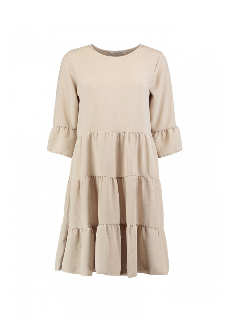 SH P DR Tila dress long 