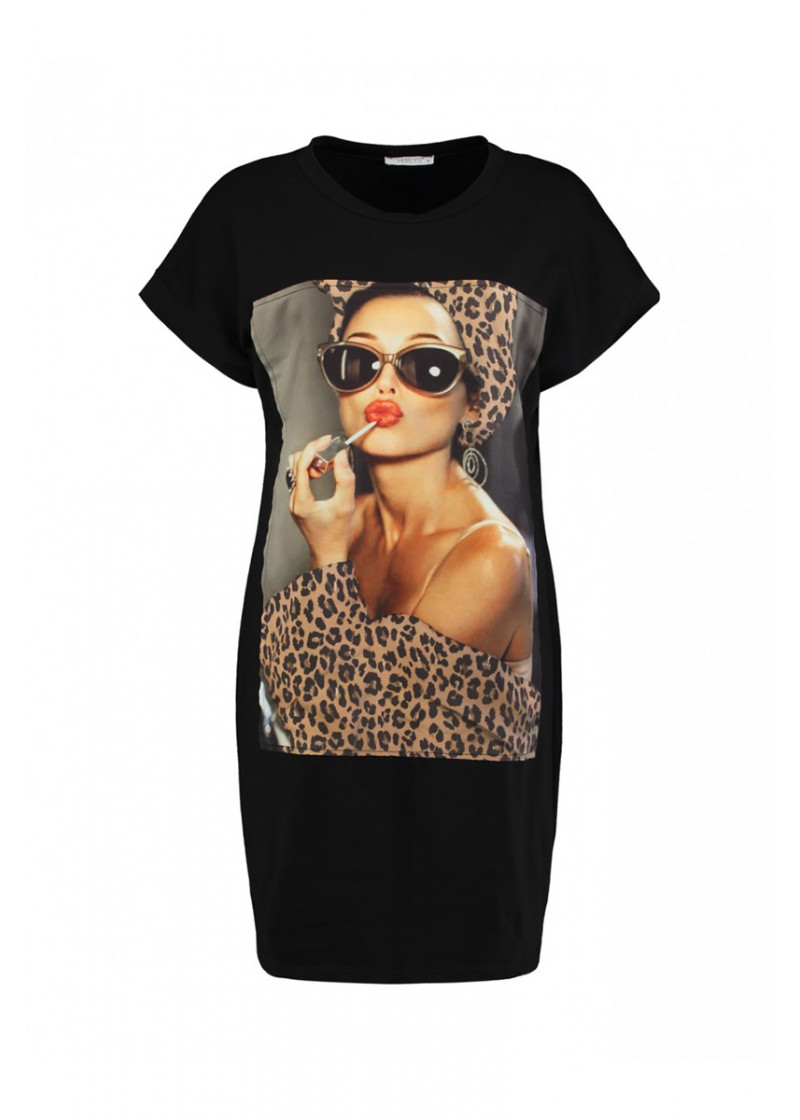 SH C DR Molina P  dress short 