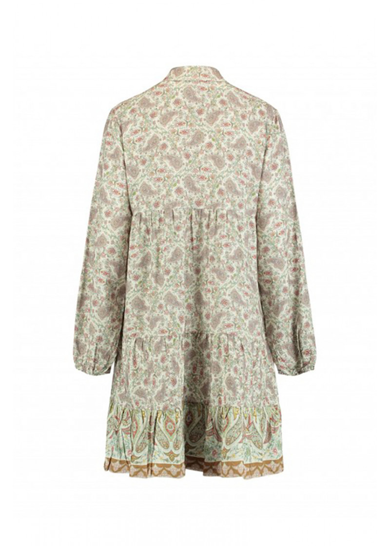 SH V DR Ona dress short 