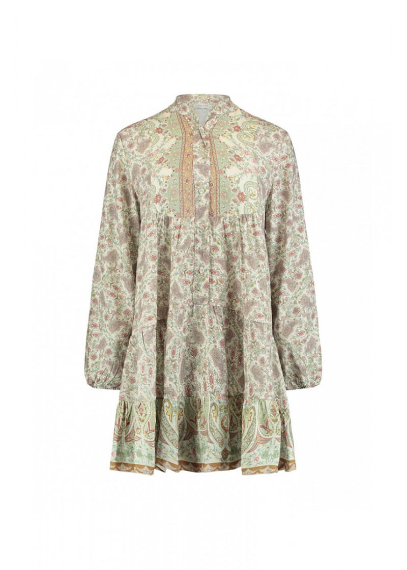 SH V DR Ona dress short 