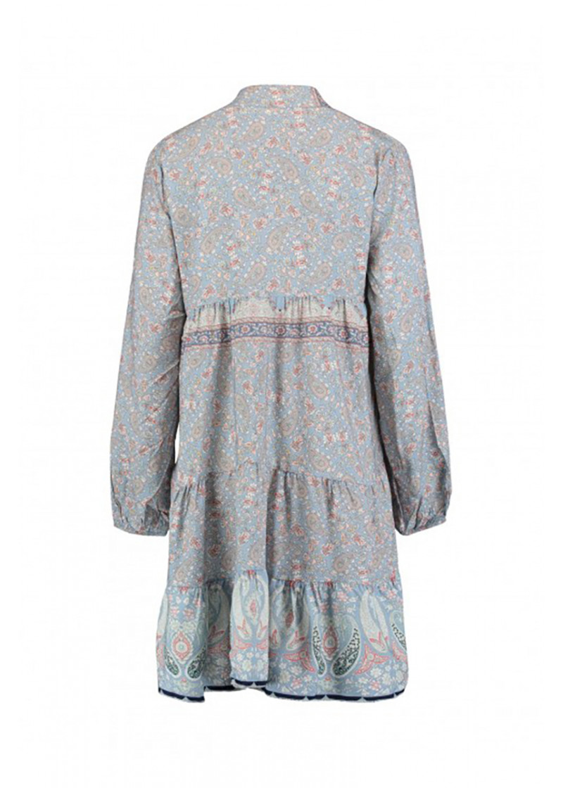 SH V DR Ona dress short 