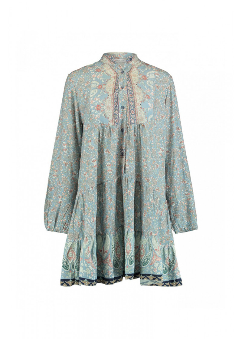 SH V DR Ona dress short 