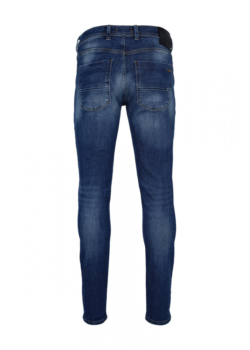 NEW DIEGO X TROUSERS 