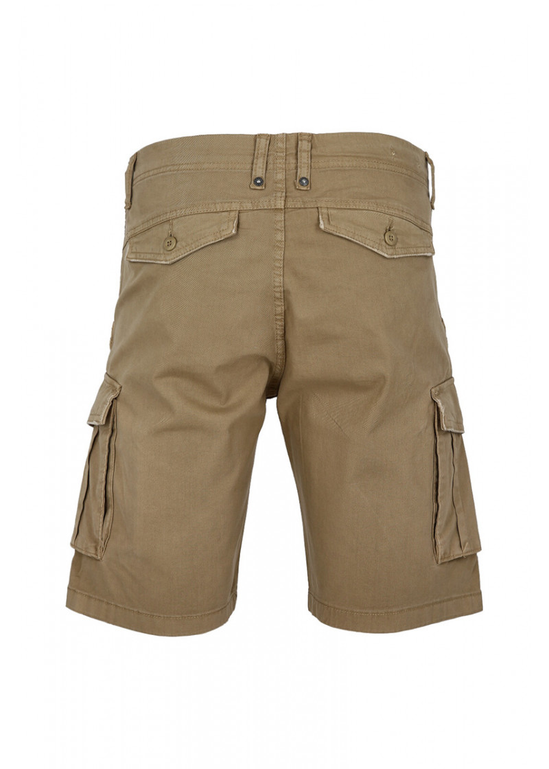 Cargo Shorts 