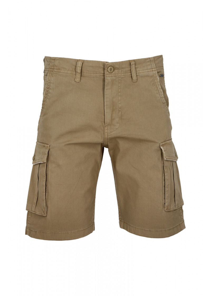 Cargo Shorts 