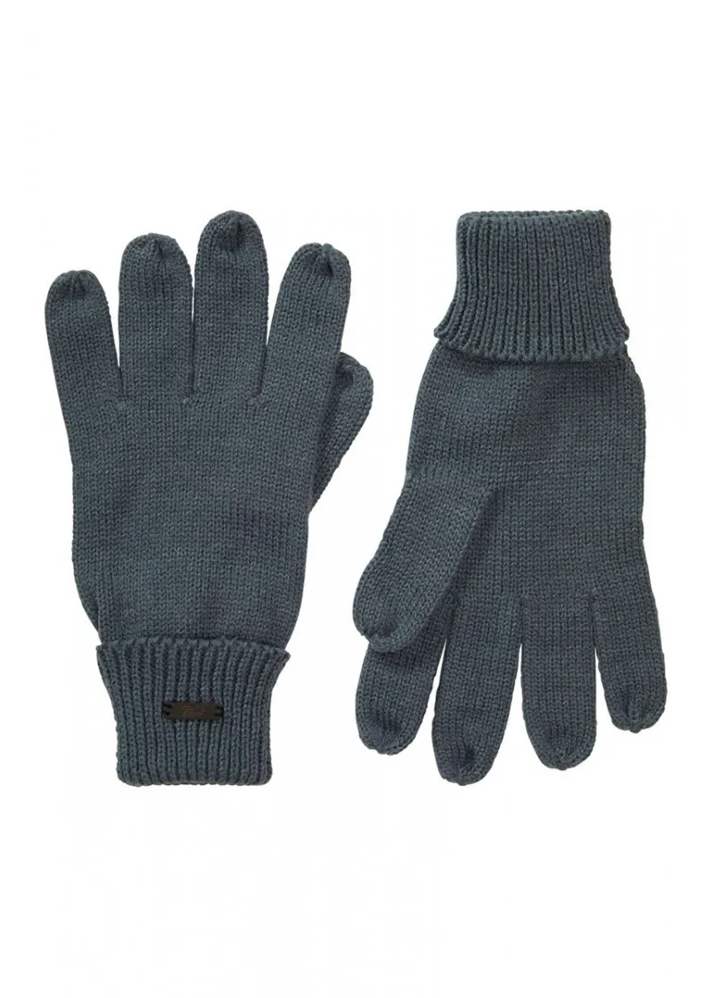 Men Accesoires Gloves 