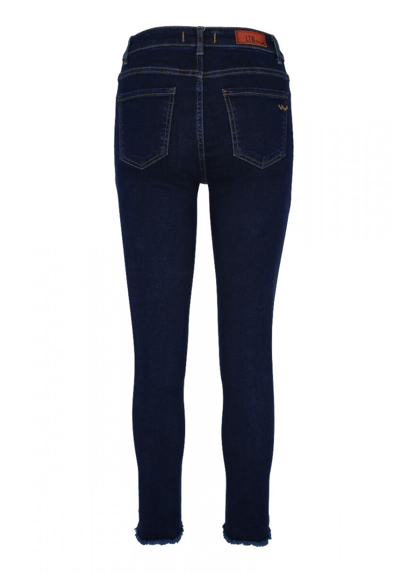 MARINELLA X JEAN TROUSRES 