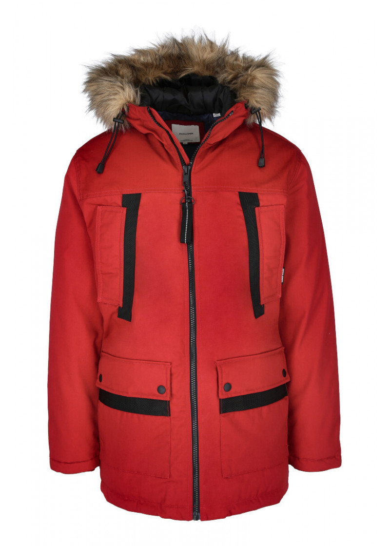 Jacket Parka 