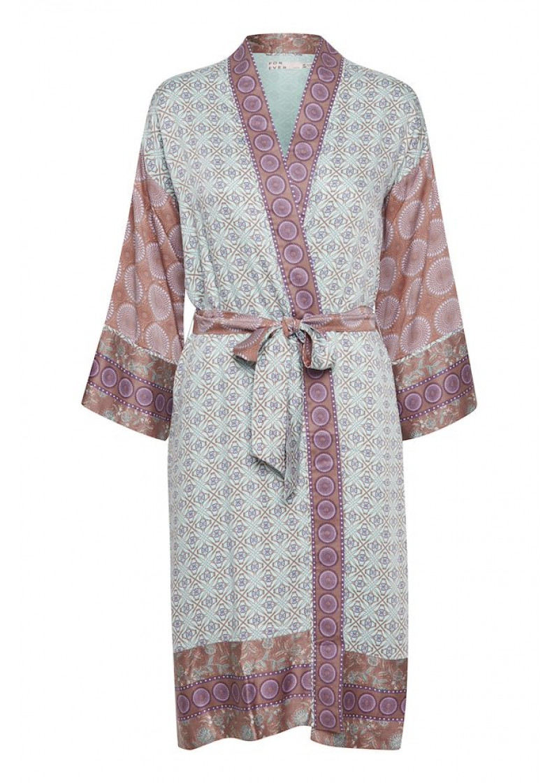 FVJASMINA KIMONO 