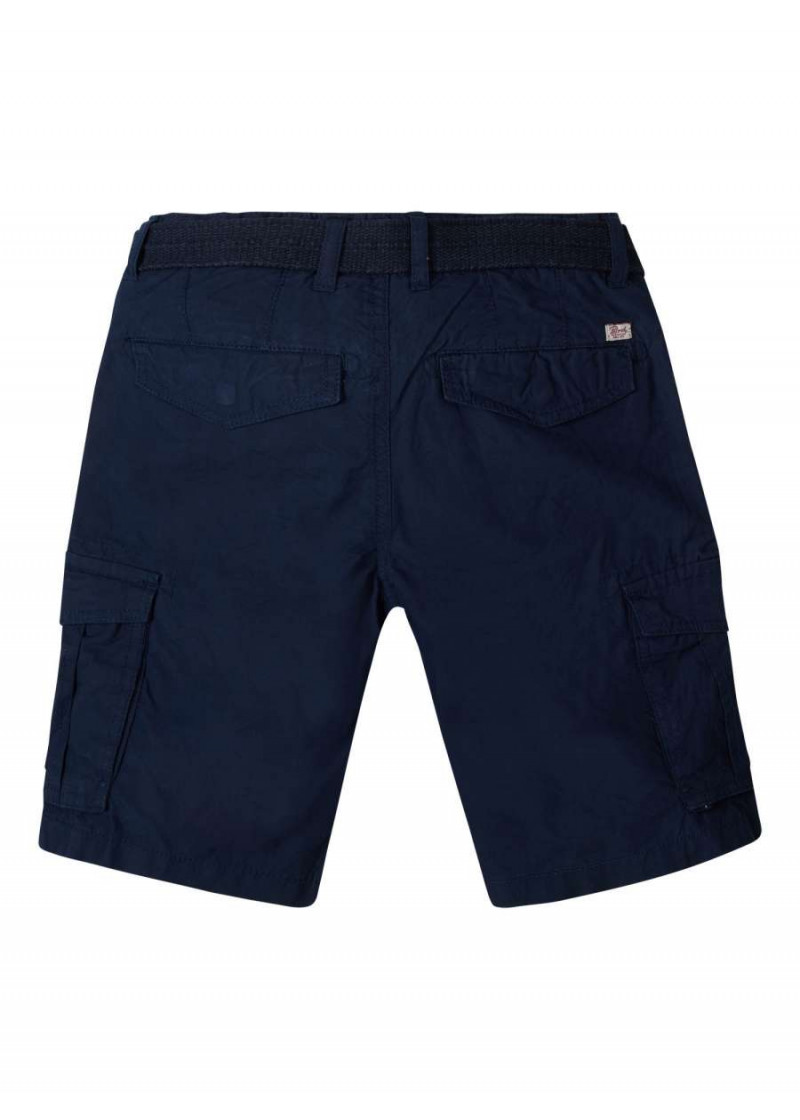 Men Shorts Cargo 
