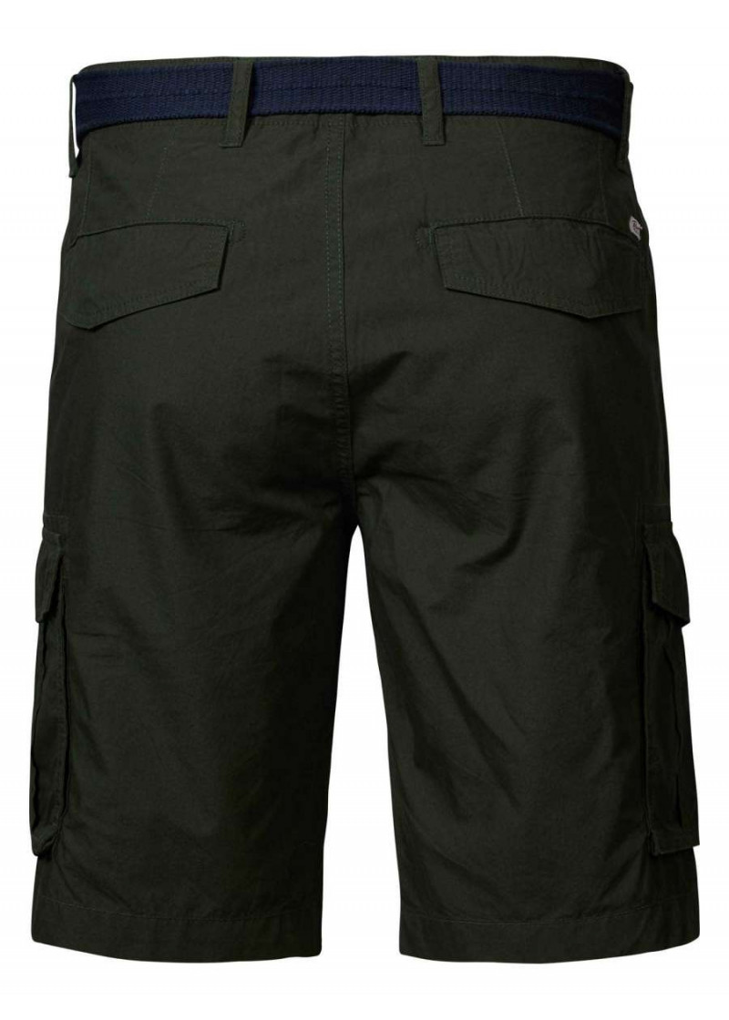 Men Shorts Cargo 