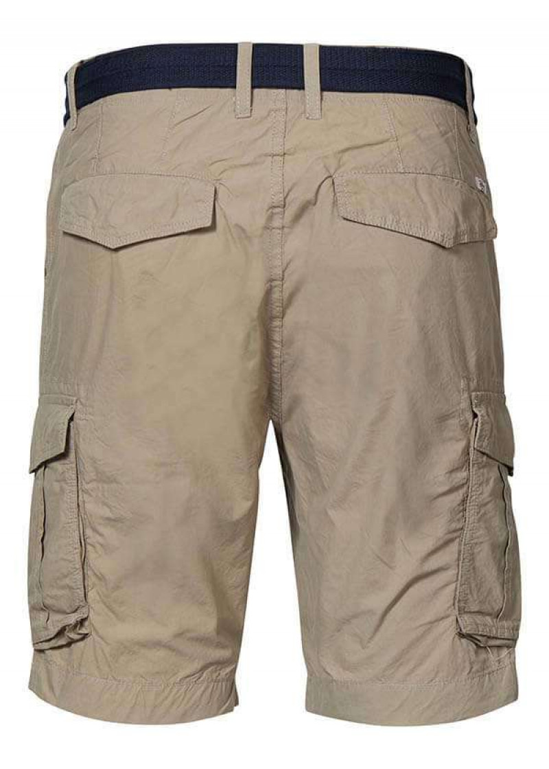 Men Shorts Cargo 