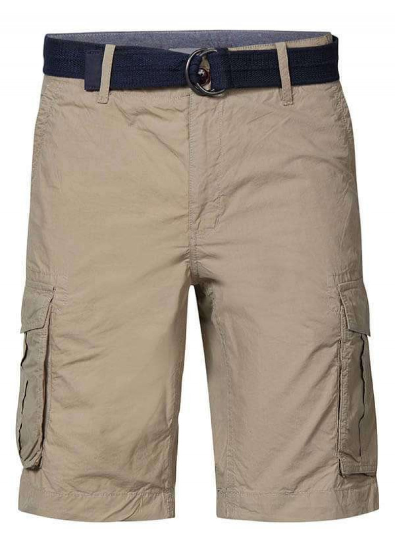 Men Shorts Cargo 