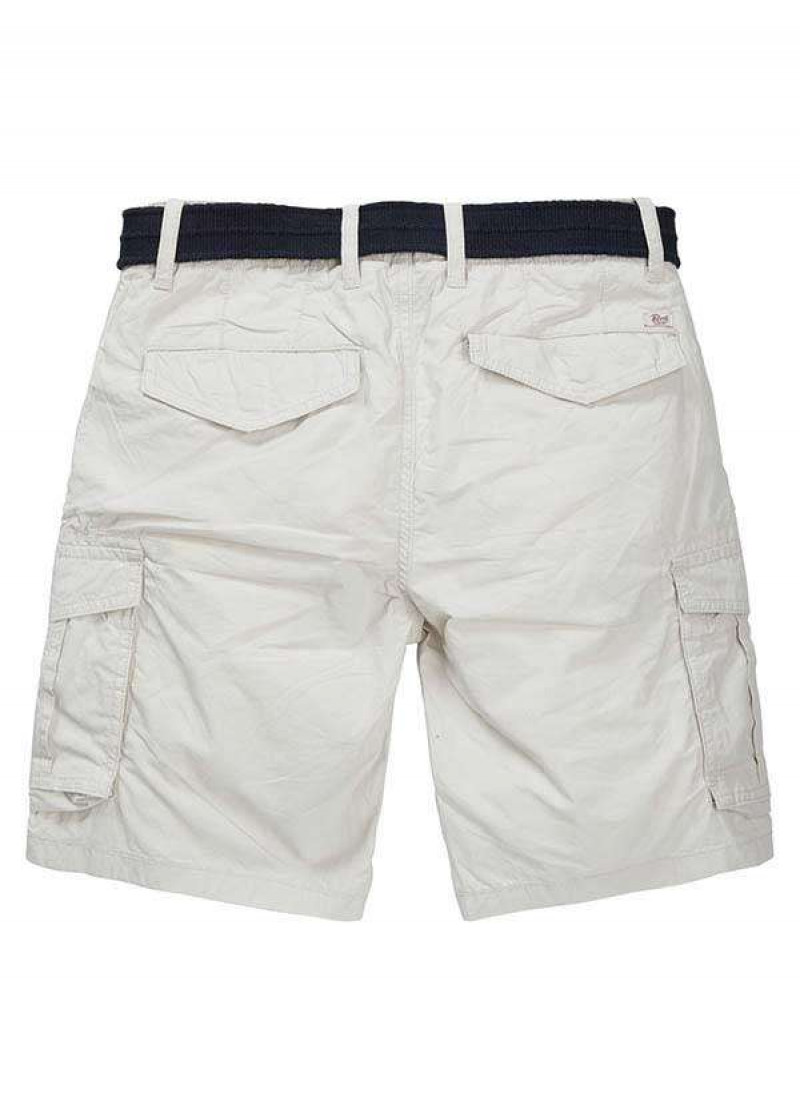 Men Shorts Cargo 