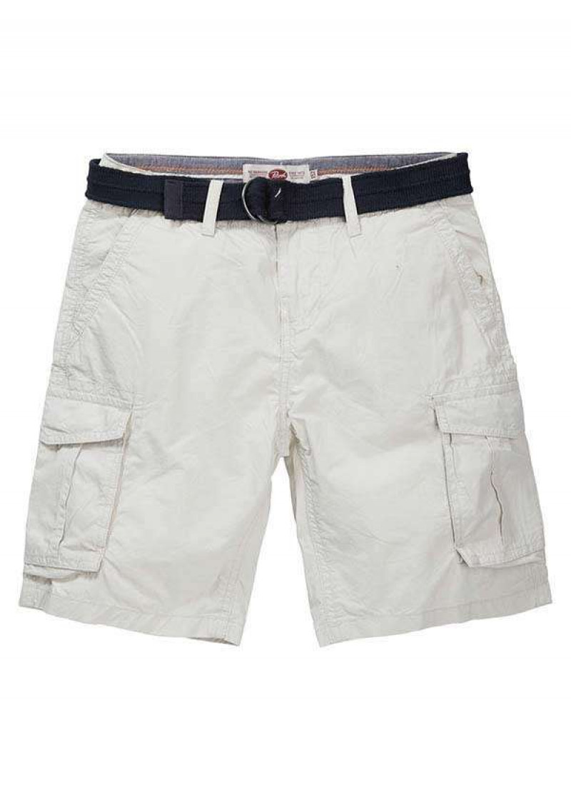 Men Shorts Cargo 