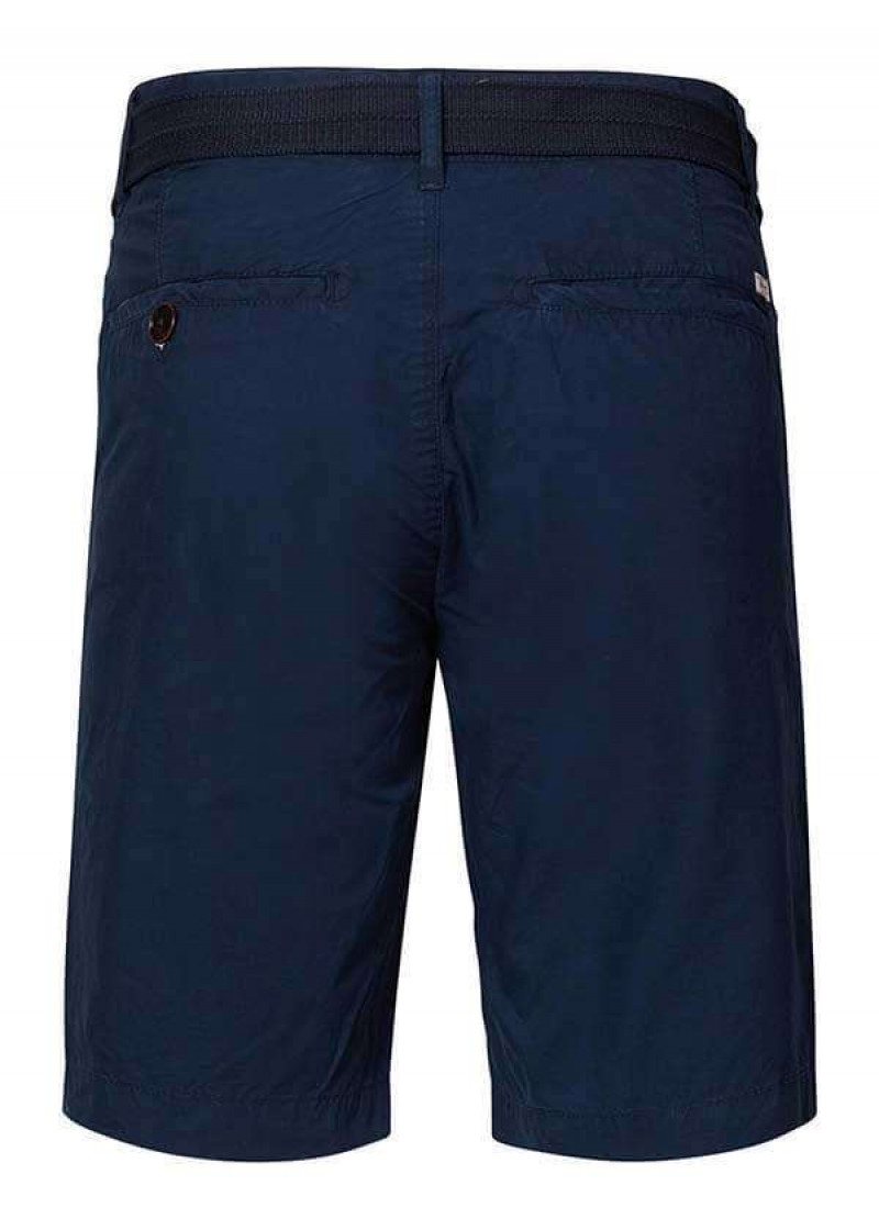 Men Shorts Chino 
