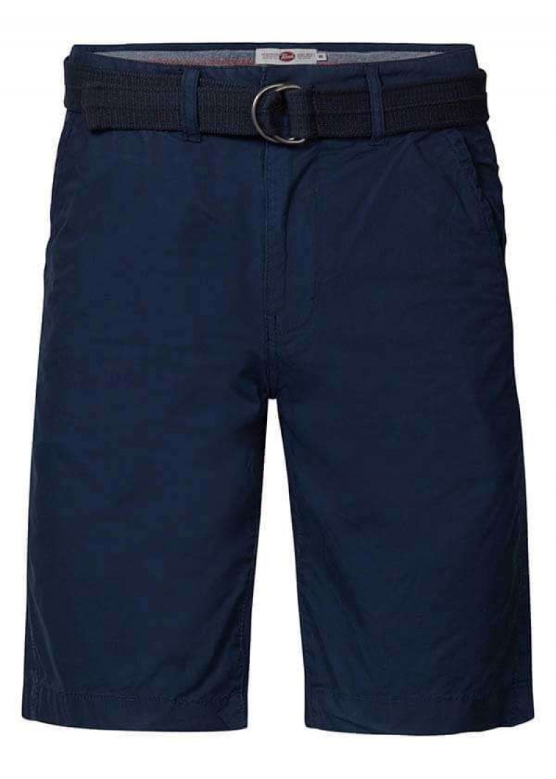 Men Shorts Chino 