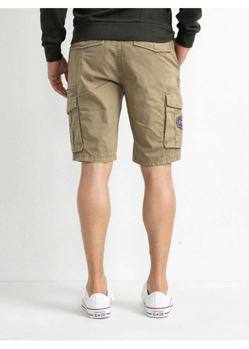 Men Shorts Cargo 