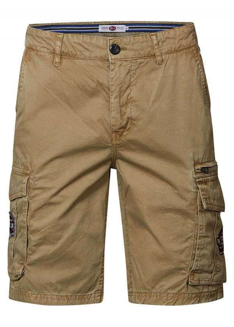 Men Shorts Cargo 