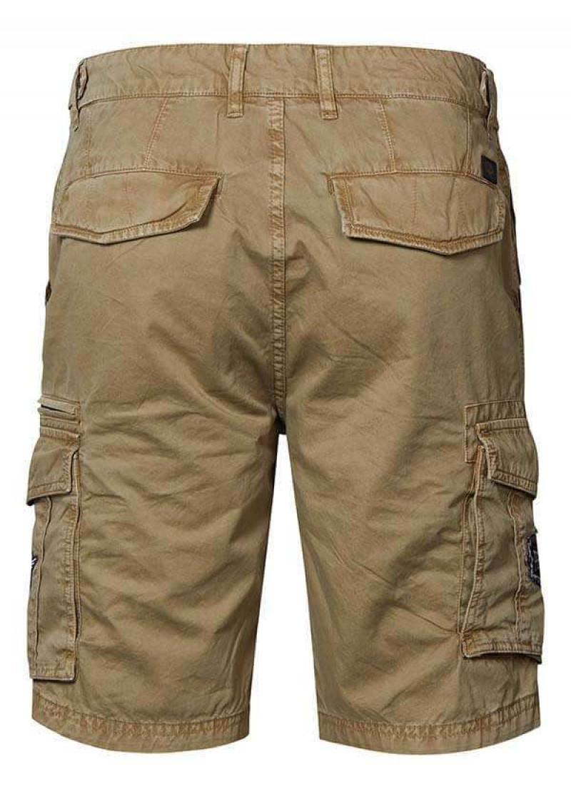 Men Shorts Cargo 