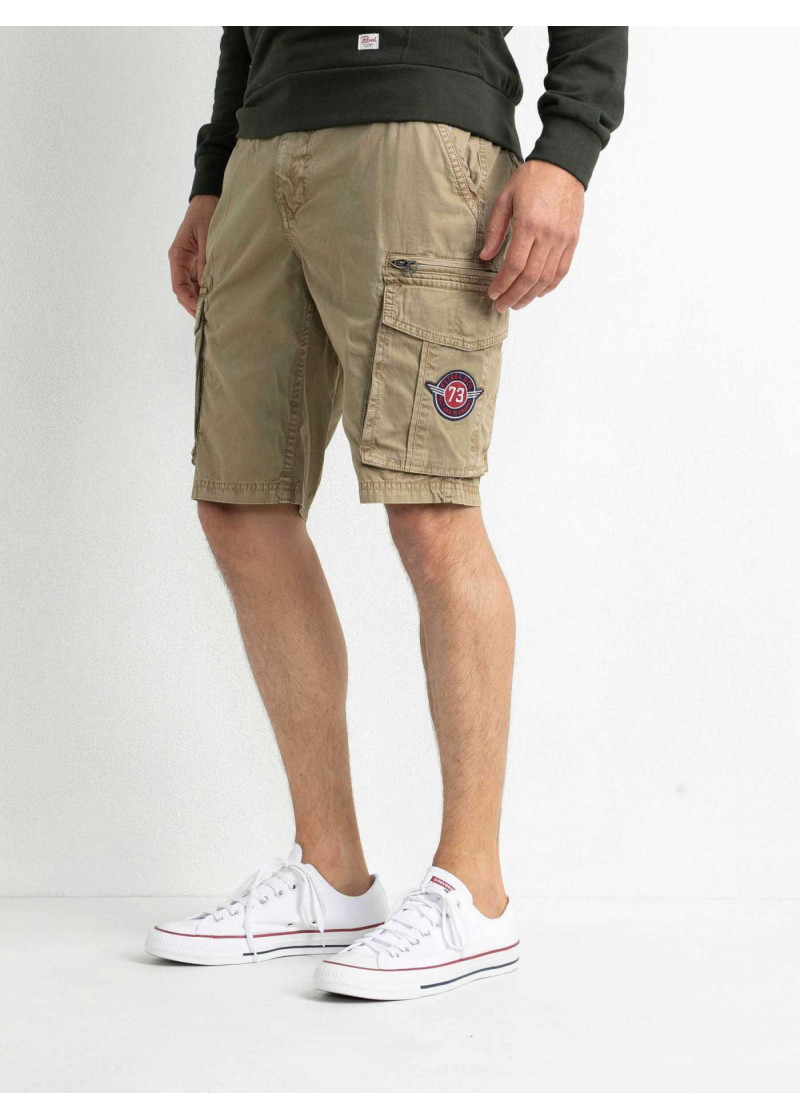 Men Shorts Cargo 
