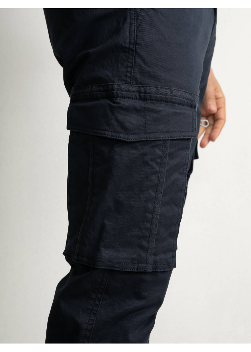 Men Non Denim Cargo 
