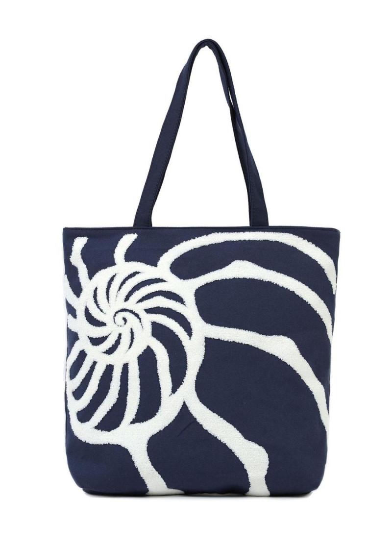 BEACH BAG(41*39*10cm) 