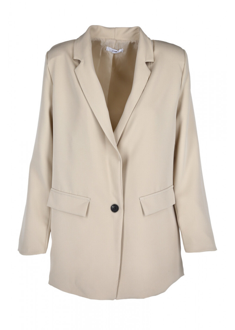 LS P BZ Grace blazer 