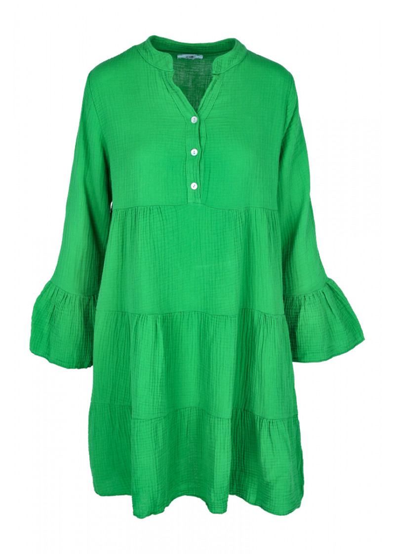 SH C DR Carla dress short 