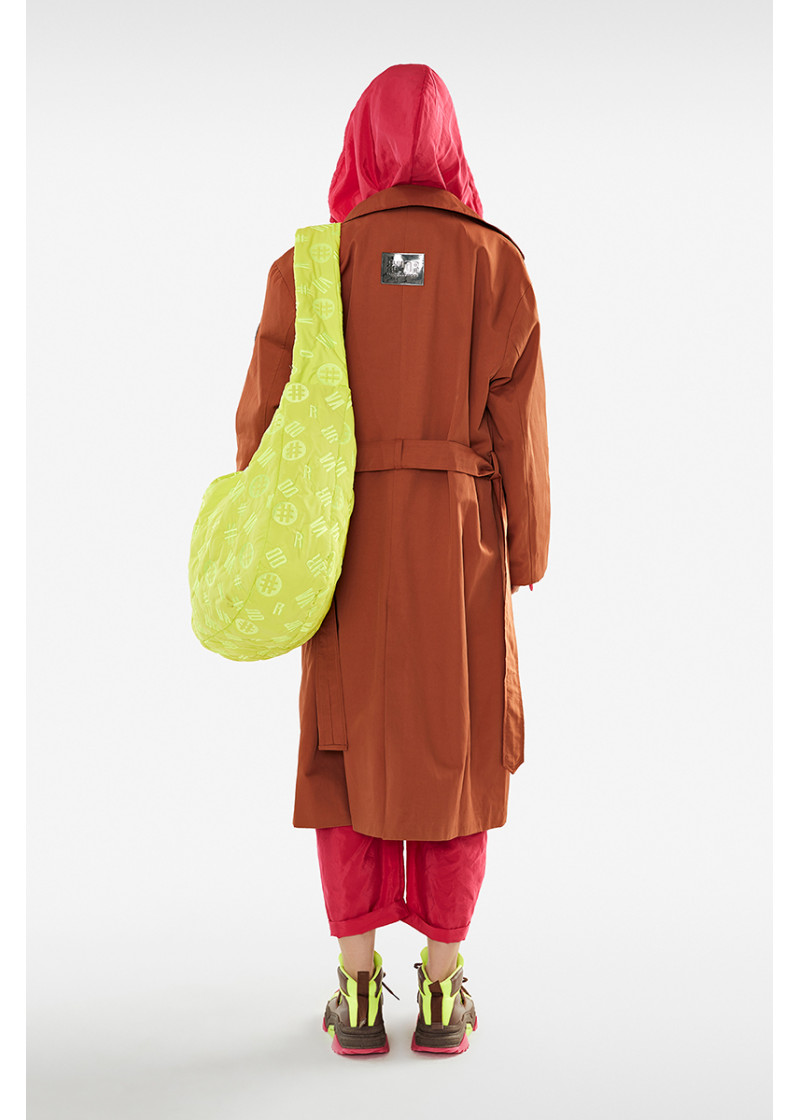 TRENCH COAT 