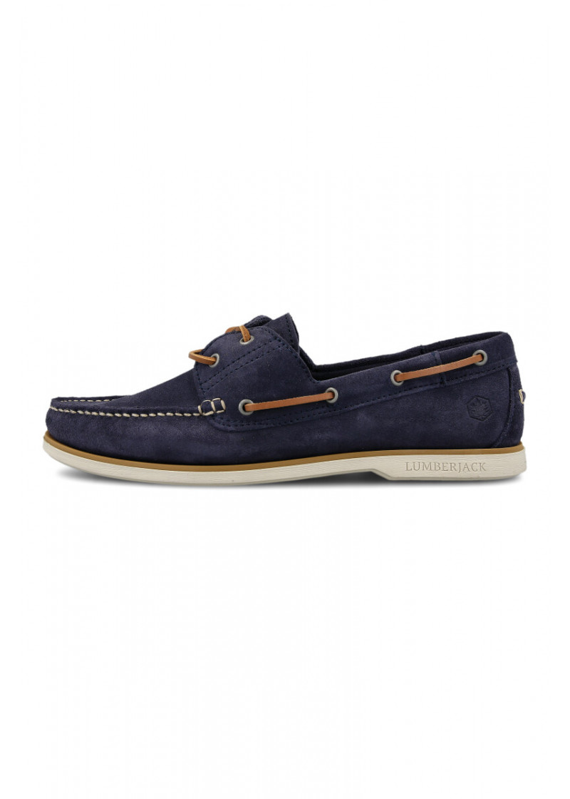 BOAT SHOES 