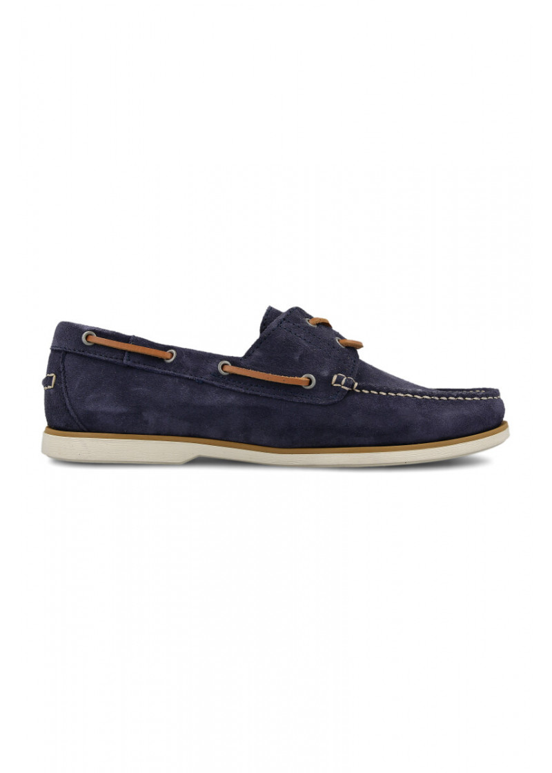 BOAT SHOES 