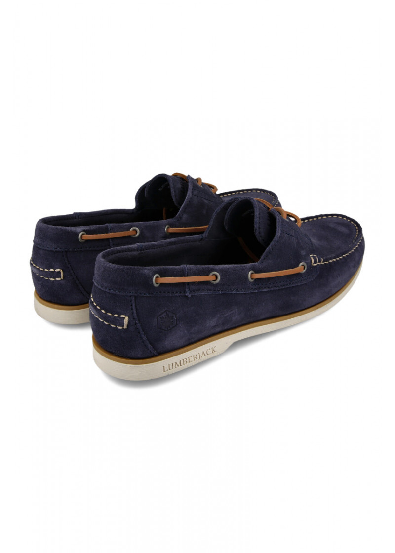 BOAT SHOES 