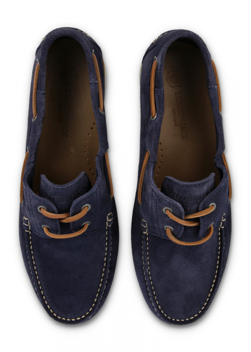 BOAT SHOES 