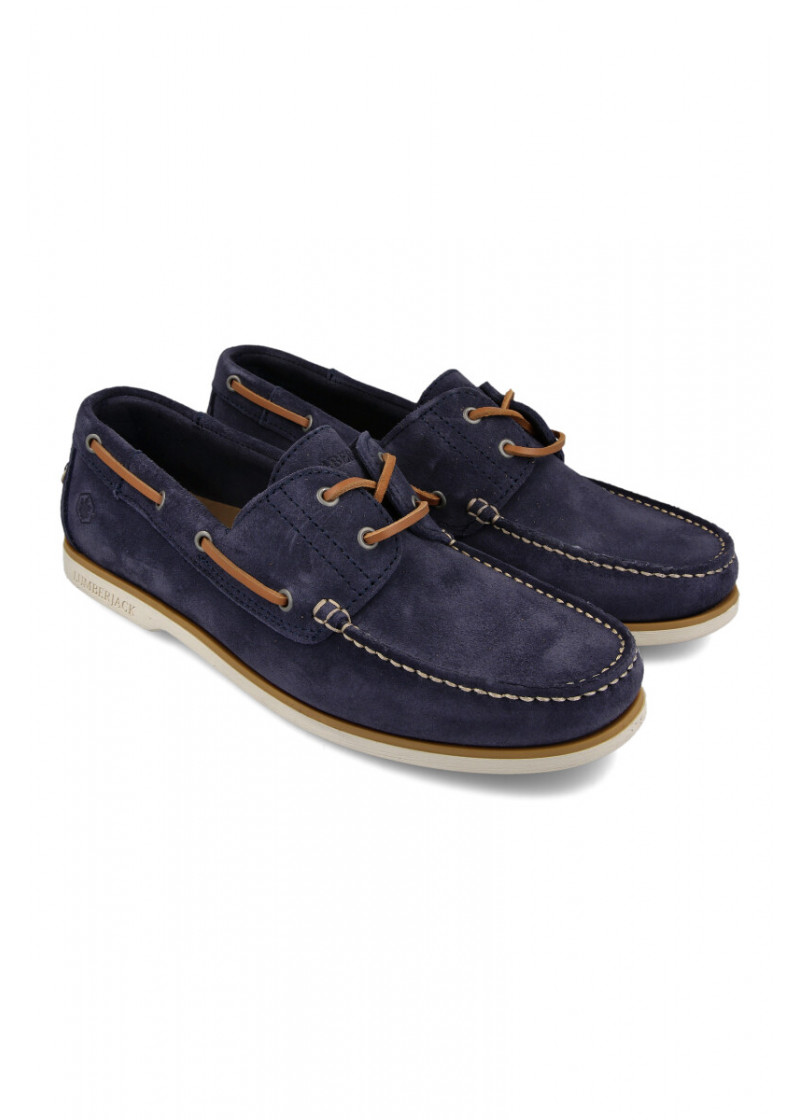 BOAT SHOES 