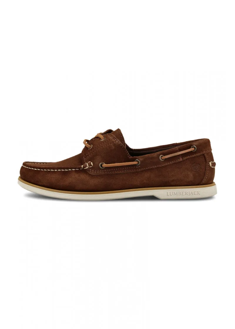 BOAT SHOES 