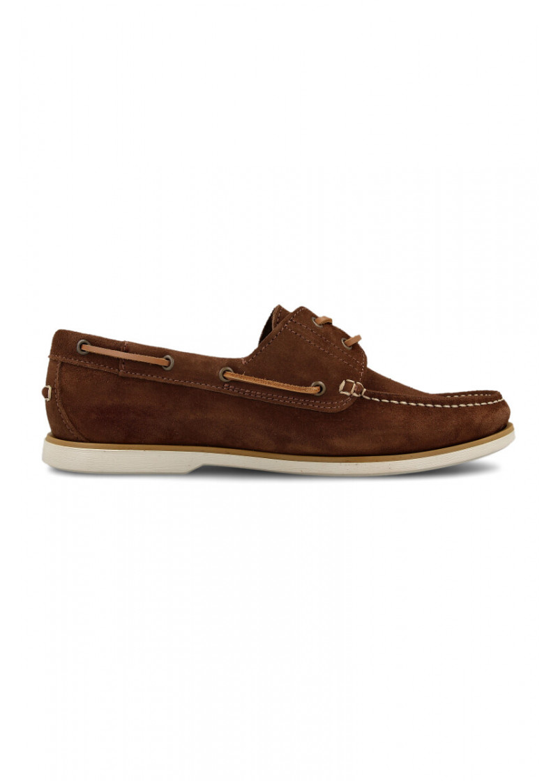 BOAT SHOES 